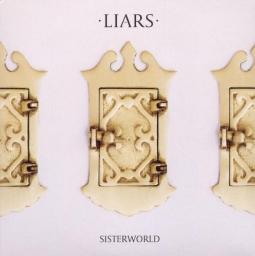 Liars/Sisterworld@Import-Gbr
